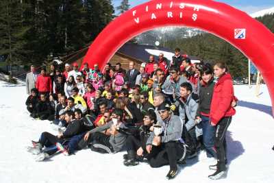 YILDIZTEPE'DE KAYAK YARIŞMASI

* İL KÜLTÜR VE TURİZM MÜDÜRLÜĞÜ (2012)
* FOTOĞRAF : M.KEMAL KARATATAR