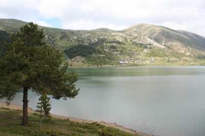 KIRKPINAR YAYLASI 

* İL KÜLTÜR VE TURİZM MÜDÜRLÜĞÜ (2005)

* FOTOĞRAF : M.KEMAL KARATATAR