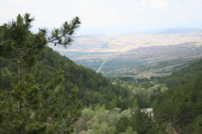 BÜLBÜL PINARI MESİRE YERİ 

* İL KÜLTÜR VE TURİZM MÜDÜRLÜĞÜ (2006)
* FOTOĞRAF : M.KEMAL KARATATAR