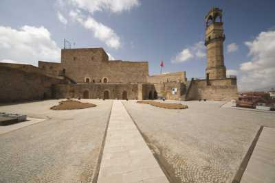 Niğde İl Kültür ve Turizm Müdürlüğü