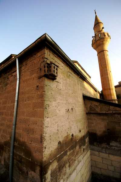 Niğde İl Kültür ve Turizm Müdürlüğü