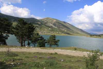 KIRKPINAR YAYLASI 

* İL KÜLTÜR VE TURİZM MÜDÜRLÜĞÜ (2006)

* FOTOĞRAF : M.KEMAL KARATATAR