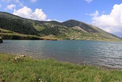 KIRKPINAR YAYLASI VE GÖL

* İL KÜLTÜR VE TURİZM MÜDÜRLÜĞÜ (2006)

* FOTOĞRAF : M.KEMAL KARATATAR