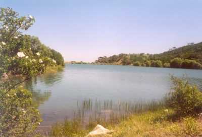 KARAÖREN GÖLETİ *

* İL KÜLTÜR VE TURİZM MÜDÜRLÜĞÜ (2012)

*FOTOĞRAF : M.KEMAL KARATATAR