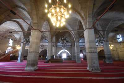 Ulu Camii