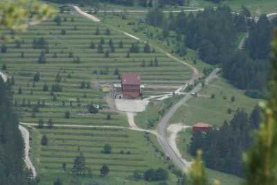 YILDIZTEPE (UZAKTAN GÖRÜNÜM)

* İL KÜLTÜR VE TURİZM MÜDÜRLÜĞÜ (2008)
* FOTOĞRAF : M.KEMAL KARATATAR